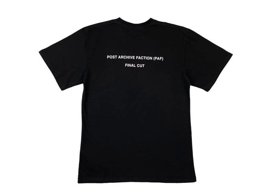 Camiseta Unisex de Manga Corta con Diseño Funcional Estampado - Image 2
