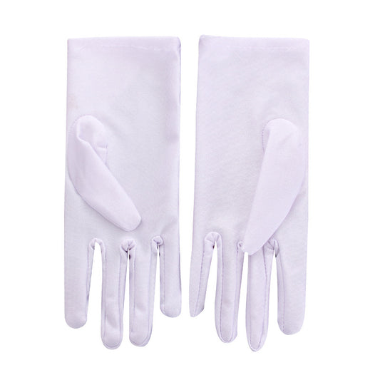 Guantes Protectores Solares Verano - Spandex Elástico Transpirable - Image 2