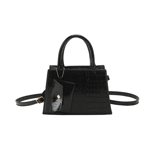 Bolso de Hombro Casual Minimalista para Verano - Image 2