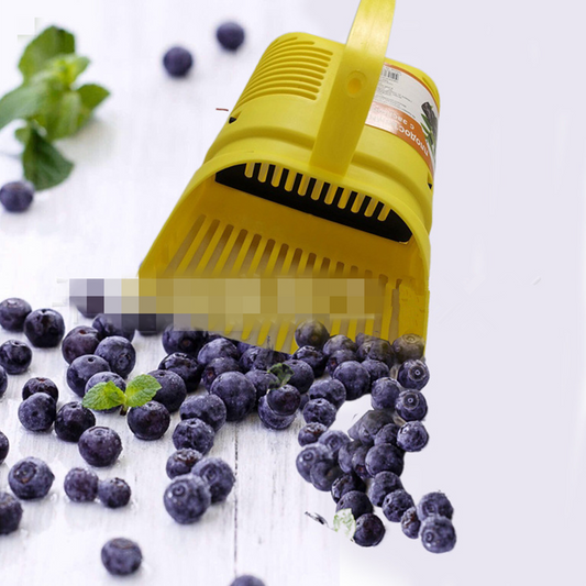 Canasta Recolectora Portátil para Frutas y Verduras - Image 2