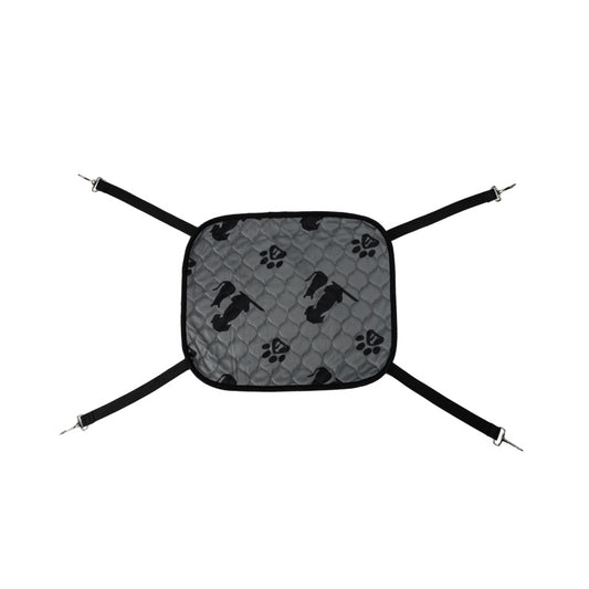 Hamaca Colgante Impermeable para Mascotas - Gatos y Perros - Image 2