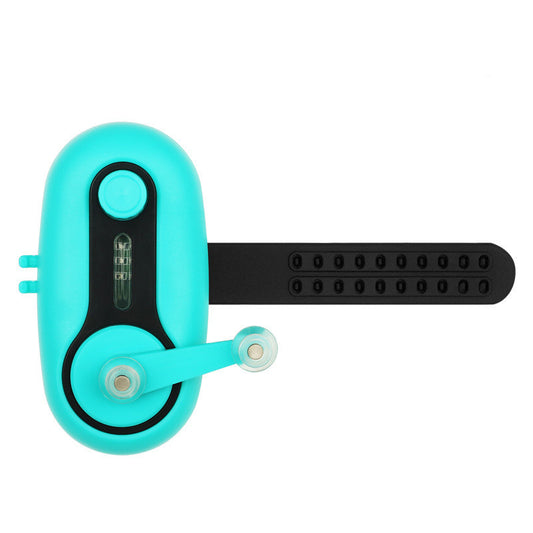 Alarma Electrónica para Caña de Pescar con Luz LED y Sonido Fuerte - Image 2