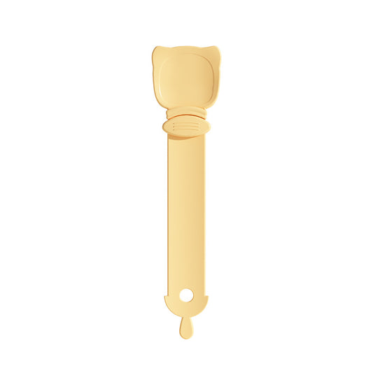 Exprimidor de Pasta para Gatos - Máquina Dispensadora Compacta - Image 2