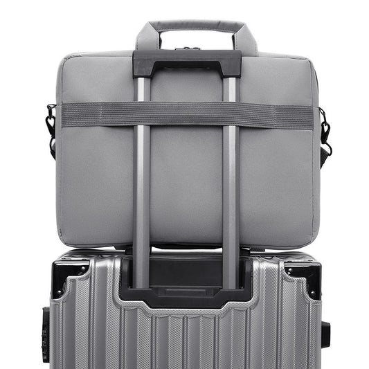 Bolsa Portátil para Laptop Multifunción con Correa de Travesía - Image 2