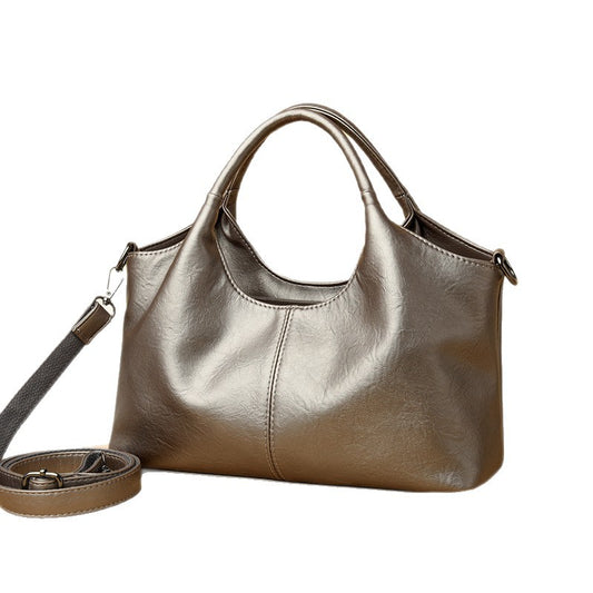 Bolso Crossbody Mujer Gran Capacidad - Elegante y Funcional - Image 2
