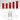 Flameless LED Candles with Timer 5 Pc Flickering Flameless Candles for Romantic Ambiance and Home Decoration Stable Acrylic Shell,With Embedded Star String,Battery Operated Candles(Red) - Tekeno
