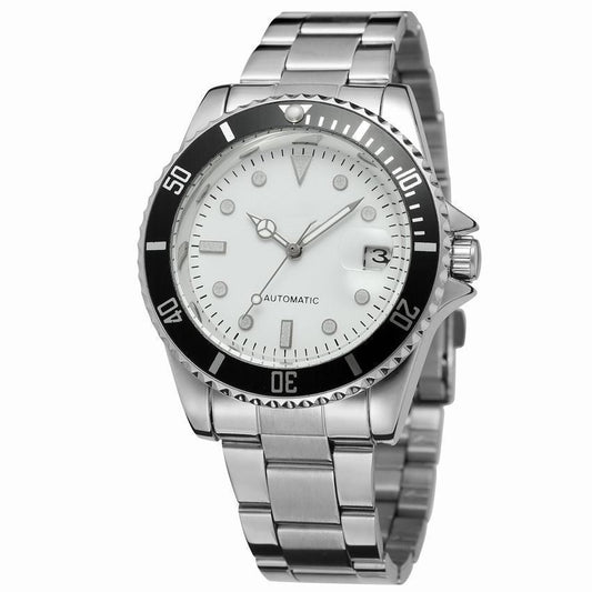 Reloj Mecánico Automático Elegante para Hombre - Image 2