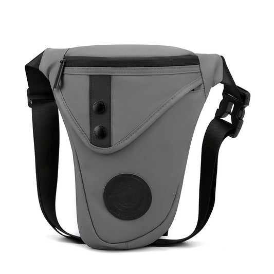 Bolsa de Pecho Multifuncional para Motociclismo y Aventura - Image 2