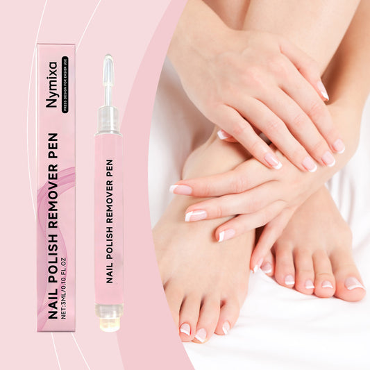 Removedor de Gel para Uñas - Image 2