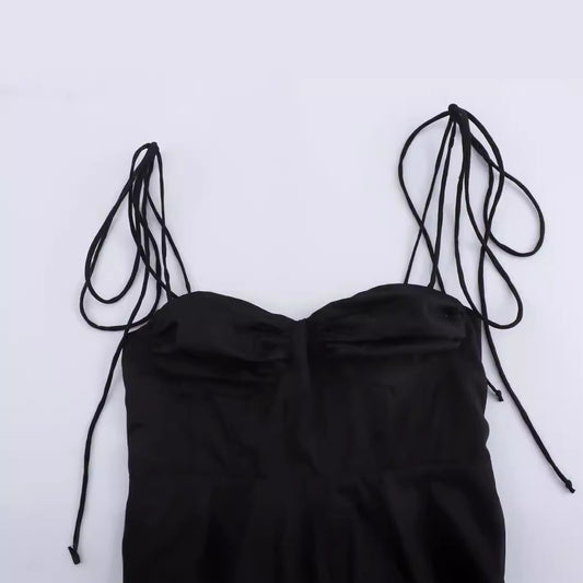 Top Corset Ajustado Versátil para Mujer - Colección Verano - Image 2
