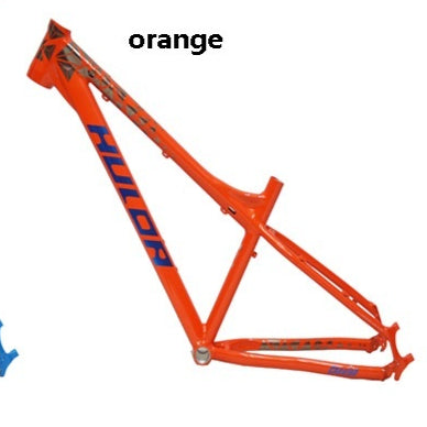 Bicicleta de Montaña con Marco de Aleación de Aluminio y Frenos de Disco Integrados - Image 2