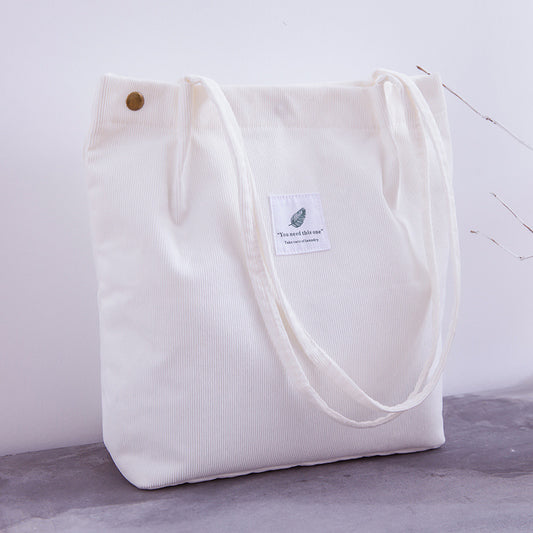 Bolsa de Compras Plegable y Reutilizable - Image 2
