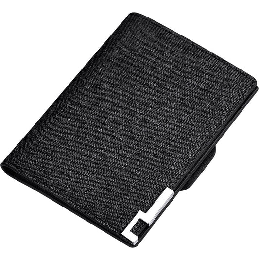 Billetera Juvenil Personalizada Delgada para Tarjetas y Documentos - Image 2