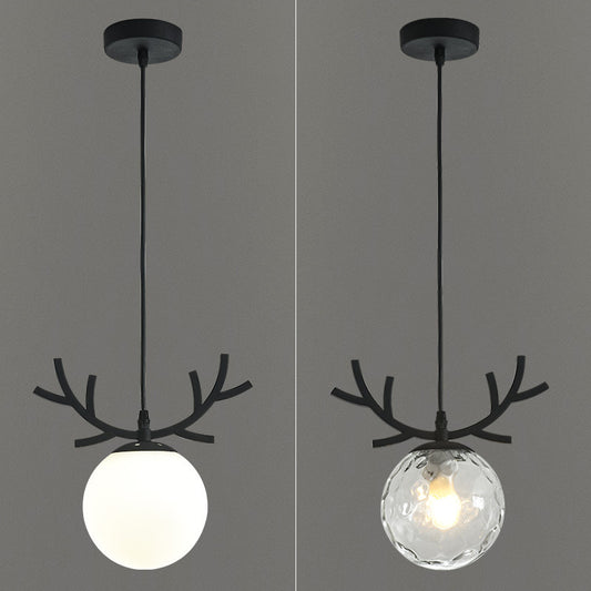 Lámpara Colgante Decorativa para Comedor y Dormitorio - Image 2