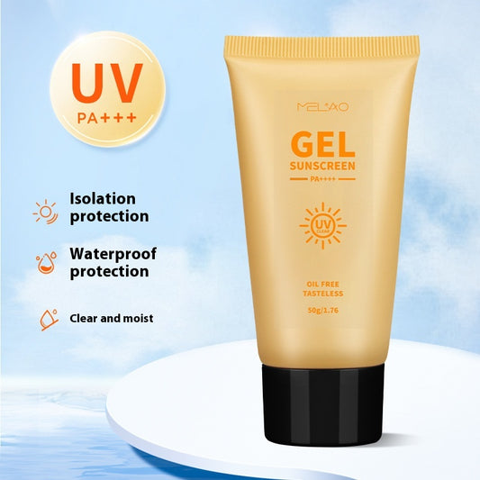 Crema Protectora Base de Maquillaje Transparente e Impermeable - Image 2