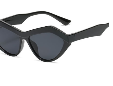 Gafas de Sol Deportivas Triángulo Efecto Cat Eye - Image 2