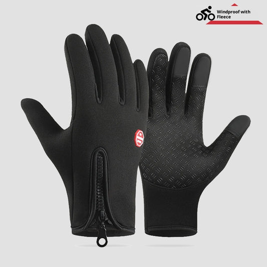 Guantes Profesionales para Alpinismo, Esquí y Ciclismo de Montaña - Image 2