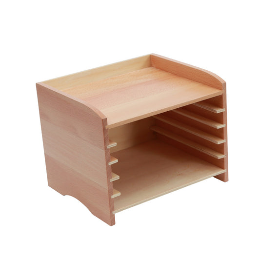 Gabinete Educativo de Puzzles de Animales para Preescolar - Image 2