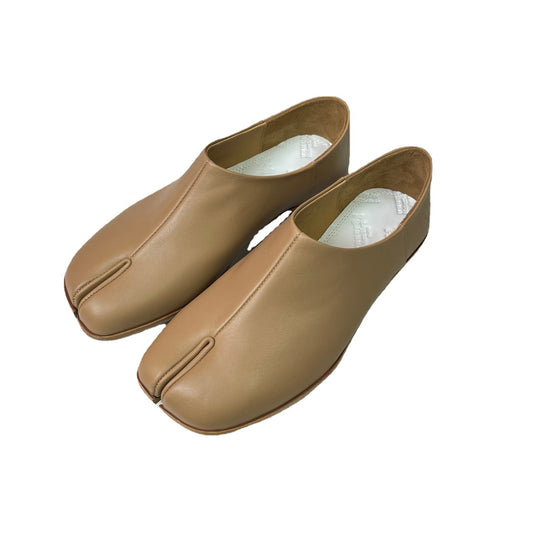 Zapato de Cuero Genuino con Suela Plana - Comodidad Todo el Día - Image 2