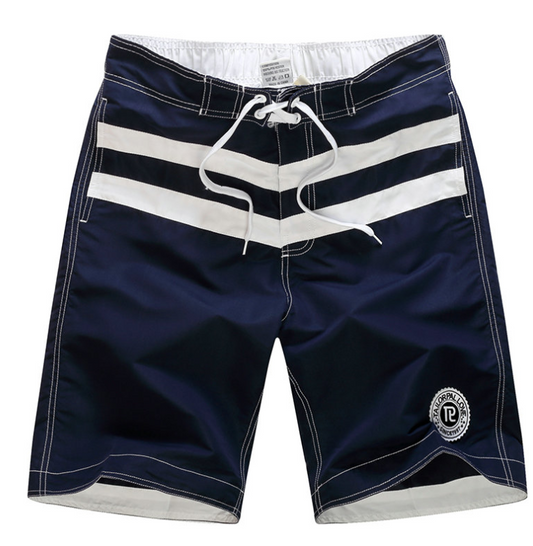 Pantalones de Surf y Descanso Lisos para Hombre - Image 2