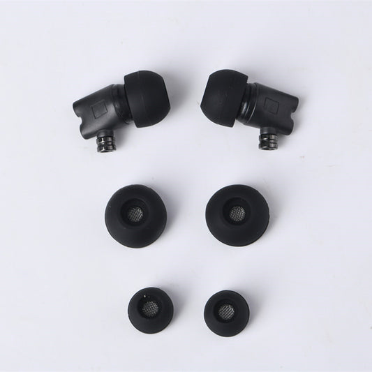 Auriculares In-Ear IE800s con Bajos Potentes - Plug DIY - Image 2