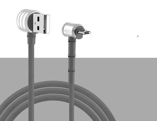 Cable de Carga Rápida con Transferencia de Datos - Image 2