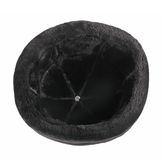 Gorro Térmico Retro con Forro Polar - Abrigo Extremo para Clima Frío - Image 2