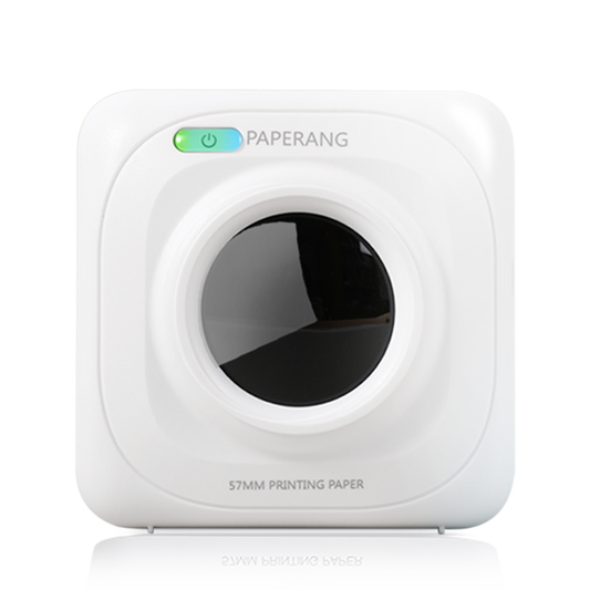 Impresora Portátil de Etiquetas Térmica Bluetooth para el Hogar - Image 2