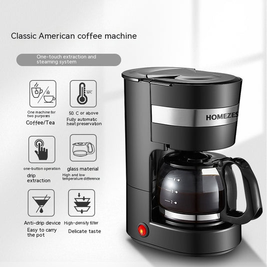 Cafetera Automática de Goteo Americano - Image 2