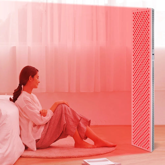 Dispositivo de Terapia con Luz Roja para el Hogar - Image 2