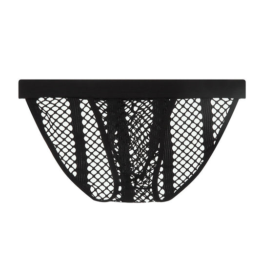 Calzoncillos Deportivos de Malla Transpirable para Hombre - Image 2