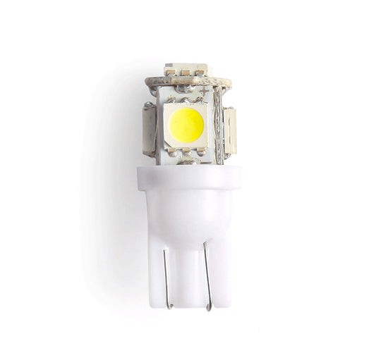 Bombillo LED para Placa de Matrícula de Auto - Image 2