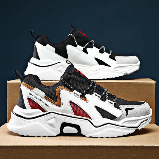 Zapatos Deportivos Ultraligeros con Cordones - Image 2