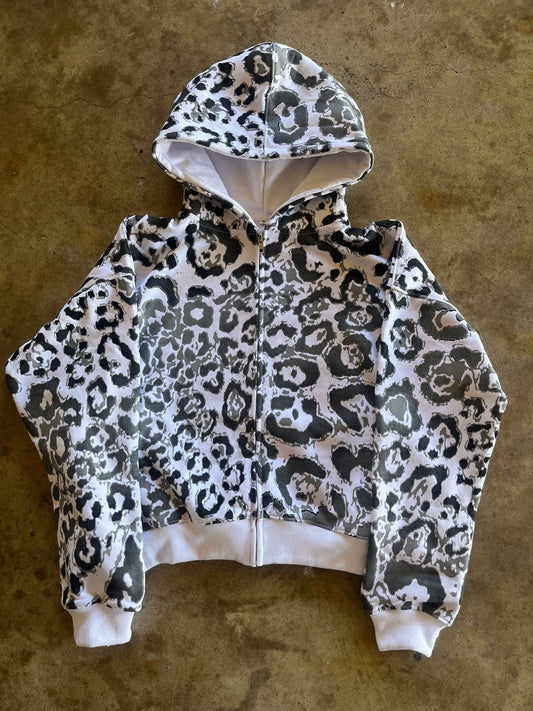 Conjunto de Sudadera Otoño Invierno - Image 2