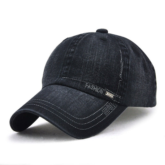 Gorra de Protección Solar para Actividades al Aire Libre - Image 2