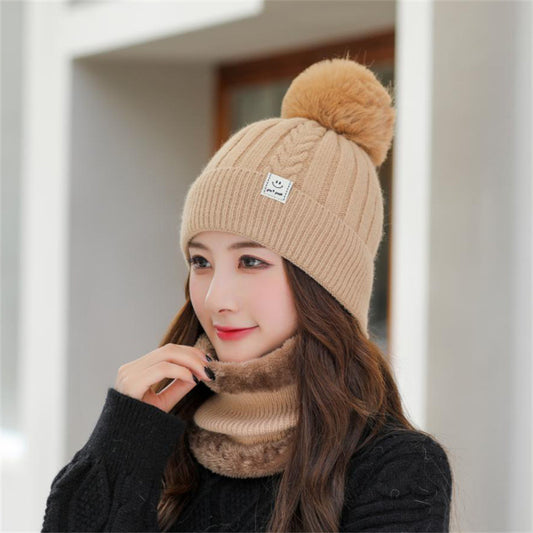 Gorro de Lana para Otoño e Invierno - Calidez y Estilo - Image 2