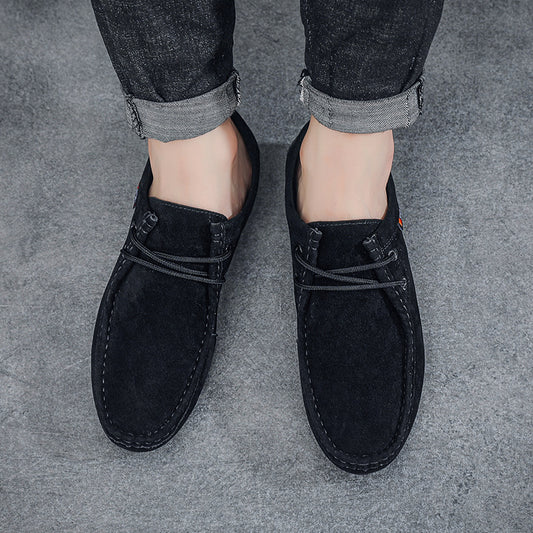 Mocasines Ligeros Versátiles para Hombre con Suela Suave - Image 2