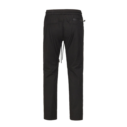 Pantalones Casuales Impermeables con Múltiples Cierres - Image 2