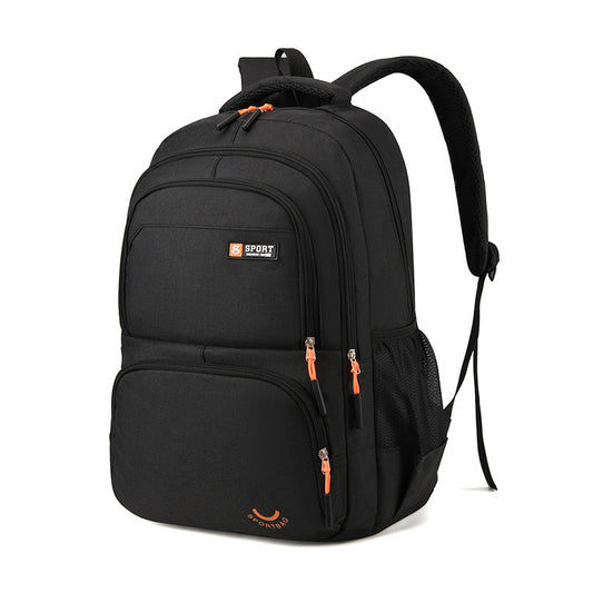 Mochila Escolar y Empresarial de Gran Capacidad para Hombre - Image 2