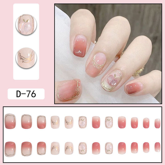 Parches de Uñas con Fototerapia LED - Image 2