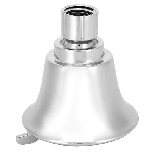 Cabezal de Ducha Ahorro de Agua con 3 Modos de Presión - Image 2