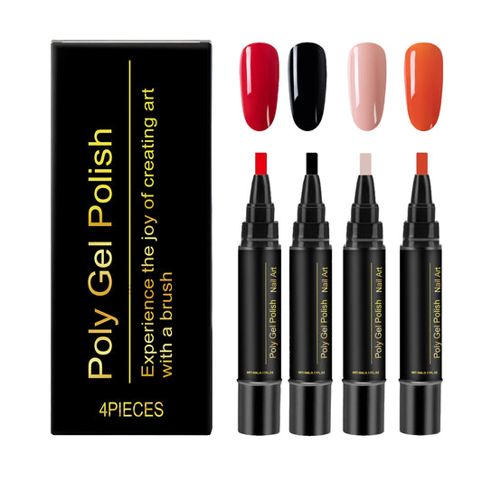 Set de Pegamento para Uñas en Presentación Pen - Image 2
