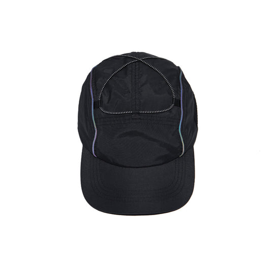 Gorra Deportiva Impermeable con Visera Curva para Hombre - Image 2