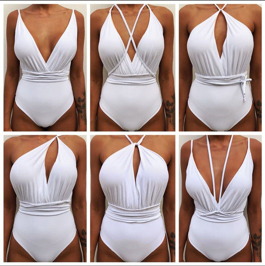 Traje de Baño Mujer: Bikini, Monokini y Enterizo de Playa - Image 2