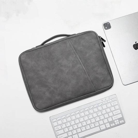 Bolsa Laptop Resistente a Terremotos con Almacenamiento de Teclado - Image 2
