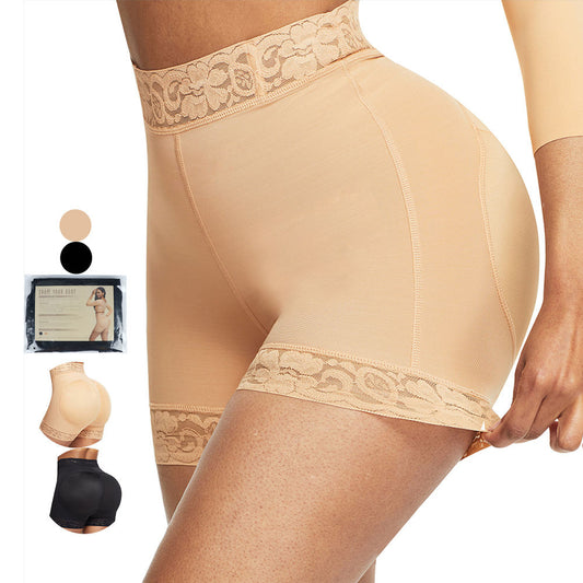 Pantalón Boxer Modelador de Cintura Alta con Control Abdominal - Image 2