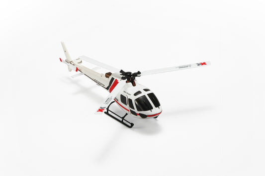 Avión Teledirigido de 6 Canales Profesional - Image 2
