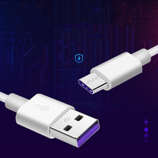 Cable de Carga Ultrarrápida de Alta Velocidad - Image 2