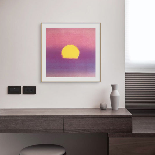 Cuadro Acuarela para Sala de Estar - Decoración Artística Premium - Image 2