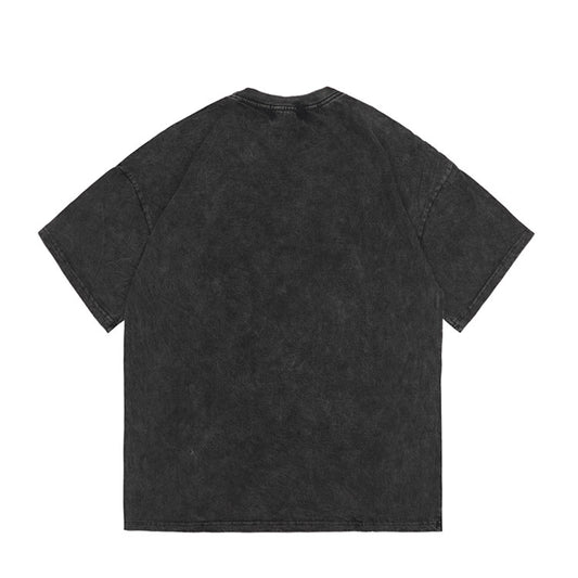 Remera Hip-hop Soul Unisex con Diseño Urbano - Image 2